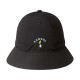 шапка,всички,шапки,kangol,growth,casual,hat,black