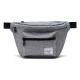 чанта,всички,чанти,herschel,pop,quiz,waist,bag,raven,(grey)