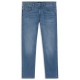 дънки,мъжки,панталони,boss,delaware,jeans,turquoise,aqua,(blue)