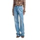дънки,дамски,панталони,hugo,937,jeans,blue