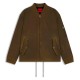 яке,мъжки,якета,дамски,якета,и,палта,hugo,bazer2531,jacket,brown,(open,green)