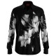 риза,с,къс,ръкав,мъжки,ризи,hugo,ermo,10268426,short,sleeve,shirt,black