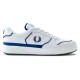 маратонки,мъжки,маратонки,fred,perry,b300,trainers,white,navy,(white)