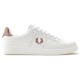 маратонки,мъжки,маратонки,fred,perry,b721,trainers,white