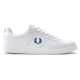 маратонки,мъжки,маратонки,fred,perry,b721,trainers,white,shade,cobalt,(white)