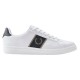 маратонки,мъжки,маратонки,fred,perry,b721,trainers,white,warm,grey,(white)