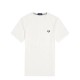 тениска,мъжки,тениски,fred,perry,m1600,short,sleeve,t,shirt,white,(snow,white)