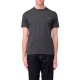 тениска,мъжки,тениски,fred,perry,ringer,short,sleeve,t,shirt,grey,(anchor,grey,dark,cara)