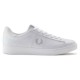 маратонки,мъжки,маратонки,fred,perry,spencer,trainers,white