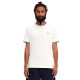 тениска,мъжки,тениски,fred,perry,twin,tipped,short,sleeve,t,shirt,snow,white,(white)