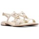 сандали,дамски,сандали,и,чехли,clarks,shoes,ariany,sling,sandals,white