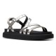 сандали,дамски,сандали,и,чехли,clarks,shoes,aristella,rose,sandals,silver,(silver,metallic)