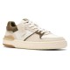 обувки,мъжки,маратонки,clarks,shoes,courtlite2,lo,trainers,white,(dark,olive,combination)