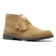 обувки,мъжки,боти,clarks,shoes,desert,evo,booties,brown,(dark,sand,suede)