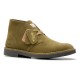 обувки,мъжки,боти,clarks,shoes,desert,evo,booties,green,(olive,suede)