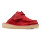 мъжки,сандали,мъжки,джапанки,и,чехли,clarks,shoes,desert,nmd,clogs,red,(red,suede)
