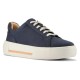 обувки,дамски,маратонки,clarks,shoes,hollyhock,walk,trainers,blue,(navy,nubuck)