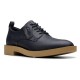 обувки,мъжки,обувки,clarks,shoes,martock,lace,shoes,black,(navy,leather)