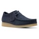 обувки,мъжки,обувки,clarks,shoes,wallabee,evo,shoes,navy,suede,(blue)