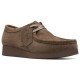 обувки,дамски,обувки,clarks,shoes,wallabee,evosh,shoes,brown