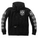 блуза,мъжки,пуловери,west,coast,choppers,dominator,full,zip,sweatshirt,black,(black)