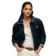 яке,дамски,якета,и,палта,superdry,country,club,bomber,jacket,blue