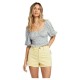 тениска,дамски,тениски,billabong,keep,dreaming,short,sleeve,t,shirt,summer,sky,(yellow)