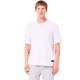тениска,мъжки,тениски,oakley,all,day,short,sleeve,t,shirt,white,(white)