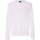 тениска,мъжки,тениски,oakley,all,day,waffle,henley,long,sleeve,t,shirt,white,(white)
