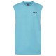 тениска,мъжки,тениски,дамски,тениски,oakley,classic,b1b,sleeveless,t,shirt,blue,(bright,blue)