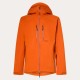 яке,мъжки,якета,oakley,kendall,rc,2.0,jacket,orange,(ginger)