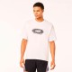тениска,мъжки,тениски,oakley,pursuit,short,sleeve,t,shirt,white,(white)