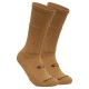 чорапи,мъжки,чорапи,oakley,si,boot,half,long,socks,brown,(coyote)