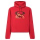 суичър,мъжки,пуловери,oakley,summit,peak,hoodie,iron,red,(red)