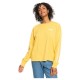тениска,мъжки,тениски,дамски,тениски,roxy,beautiful,life,short,sleeve,high,neck,t,shirt,yellow,(yolk,yellow)