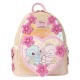 раница,раници,loungefly,adorable,stitch,backpack,beige