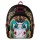 раница,раници,loungefly,bride,of,frankenstein,backpack,black