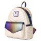 раница,раници,loungefly,bts,bighit,backpack,beige