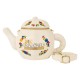 чанта,за,през,рамо,всички,чанти,loungefly,dragonfly,inn,teapot,shape,shoulder,bag,beige