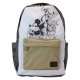 раница,раници,loungefly,friends,mickey,&,backpack,grey