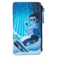 портфейли,и,портмонета,loungefly,star,wars,the,force,awakens,wallet,blue,(multicolor)
