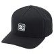 шапка,всички,шапки,dc,shoes,sureshot,cap,black