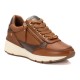 маратонки,мъжки,маратонки,дамски,маратонки,carmela,161825,leather,trainers,brown,(camel)