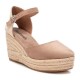 дамски,еспадрили,refresh,172644,suede,wedge,espadrilles,brown,(taupe)