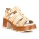 сандали,дамски,сандали,и,чехли,refresh,172695,heel,sandals,beige