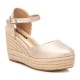 дамски,еспадрили,refresh,172782,wedge,espadrilles,beige,(gold)