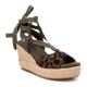 сандали,на,платформа,дамски,сандали,и,чехли,refresh,173135,suede,wedge,sandals,green,(khaki)