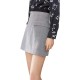пола,дамски,поли,и,рокли,lily,a,line,skirt,gray,(grey)