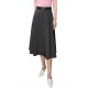 пола,дамски,поли,и,рокли,lily,business,fashion,skirt,gray,(grey)