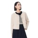 яке,дамски,якета,и,палта,lily,cashmere,chambray,jacket,light,camel,(beige)